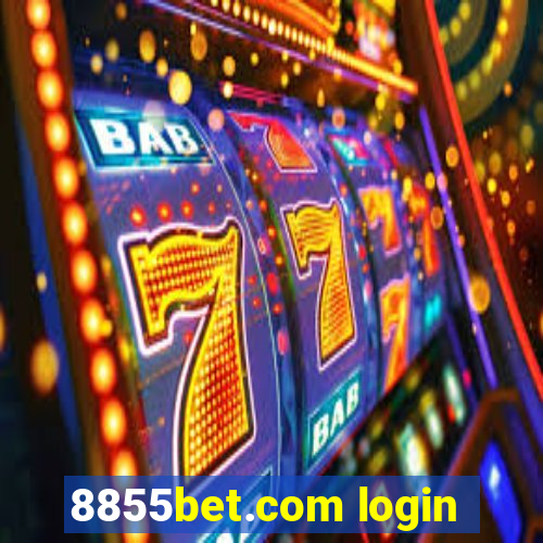 8855bet.com login